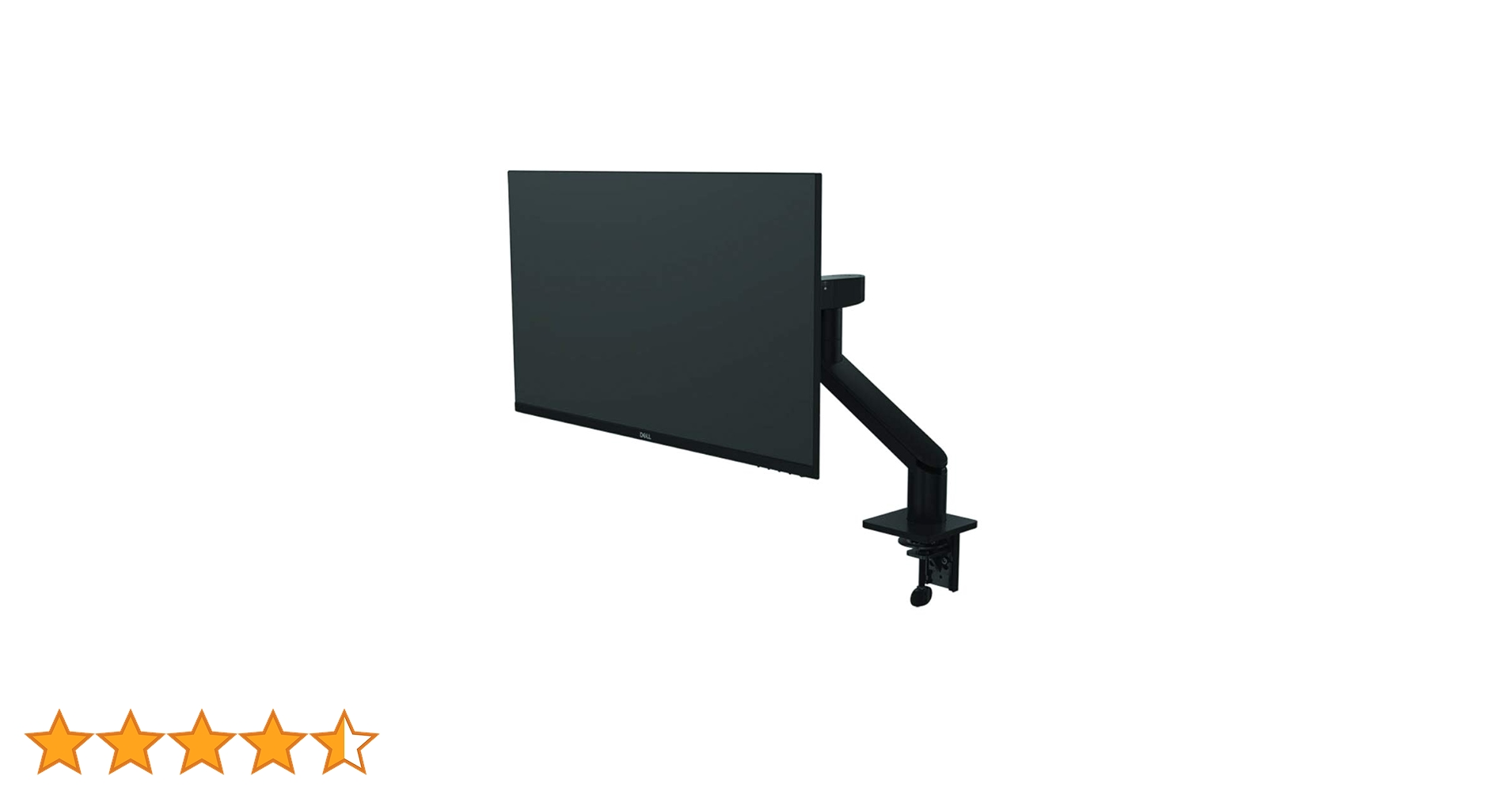 Amazon.co.jp: Dellシングルモニターアーム - MSA20 - マウント